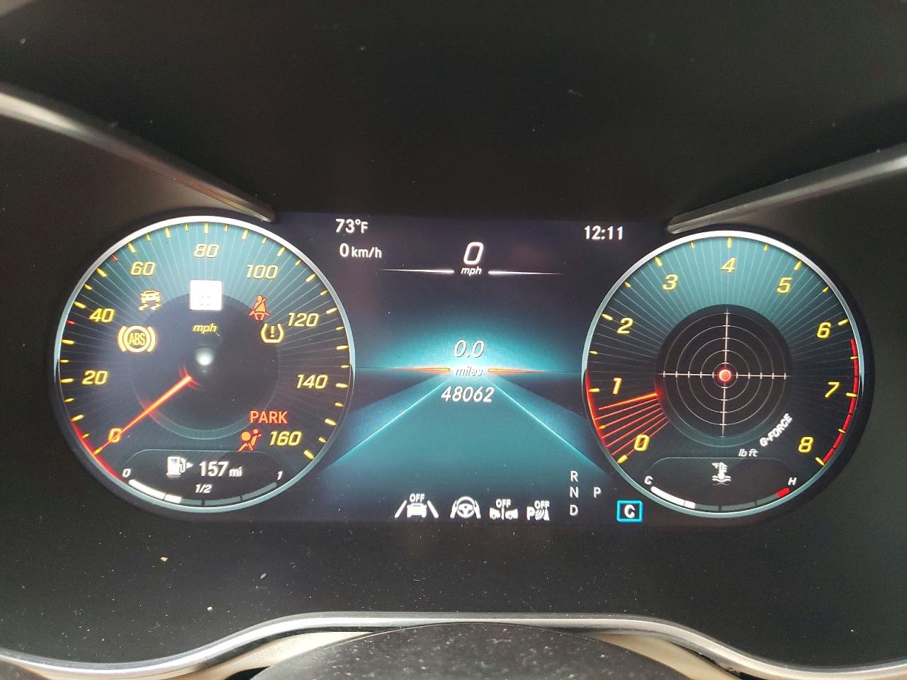 Mercedes-Benz GLC 300 4matic