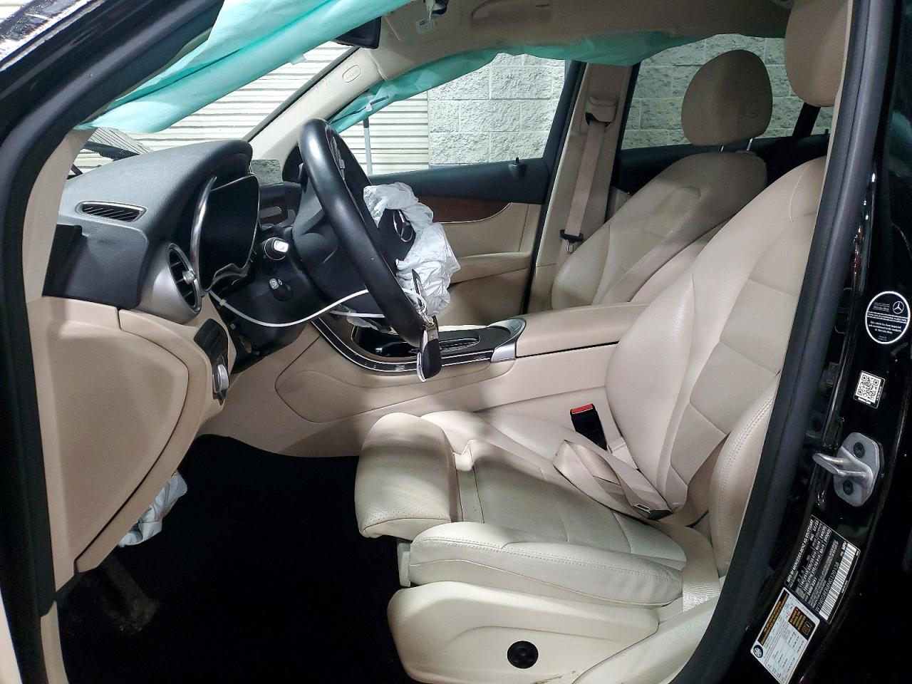 Mercedes-Benz GLC 300 4matic