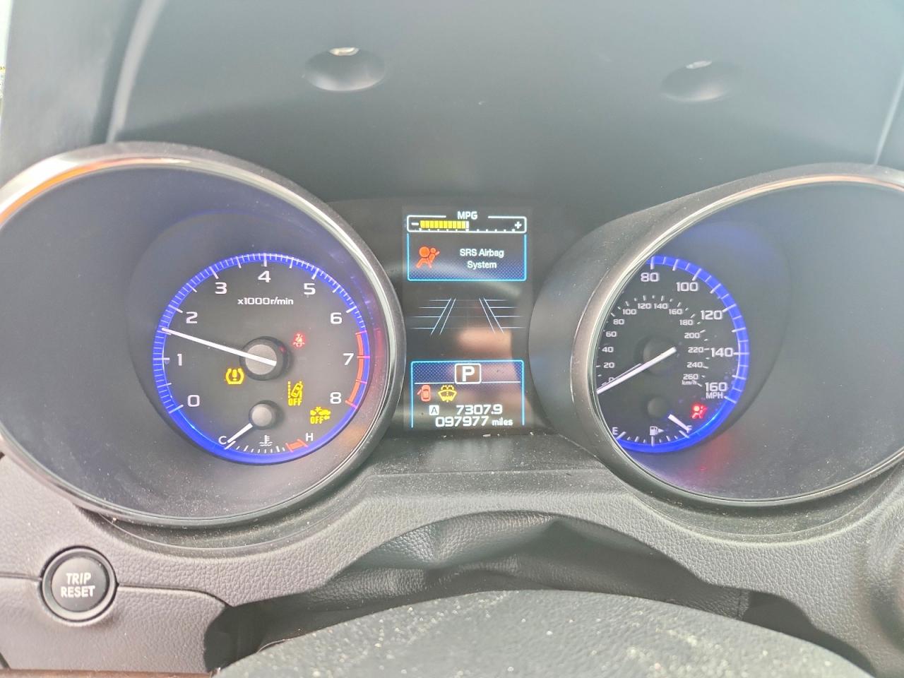 Subaru Outback 3.6r Limited