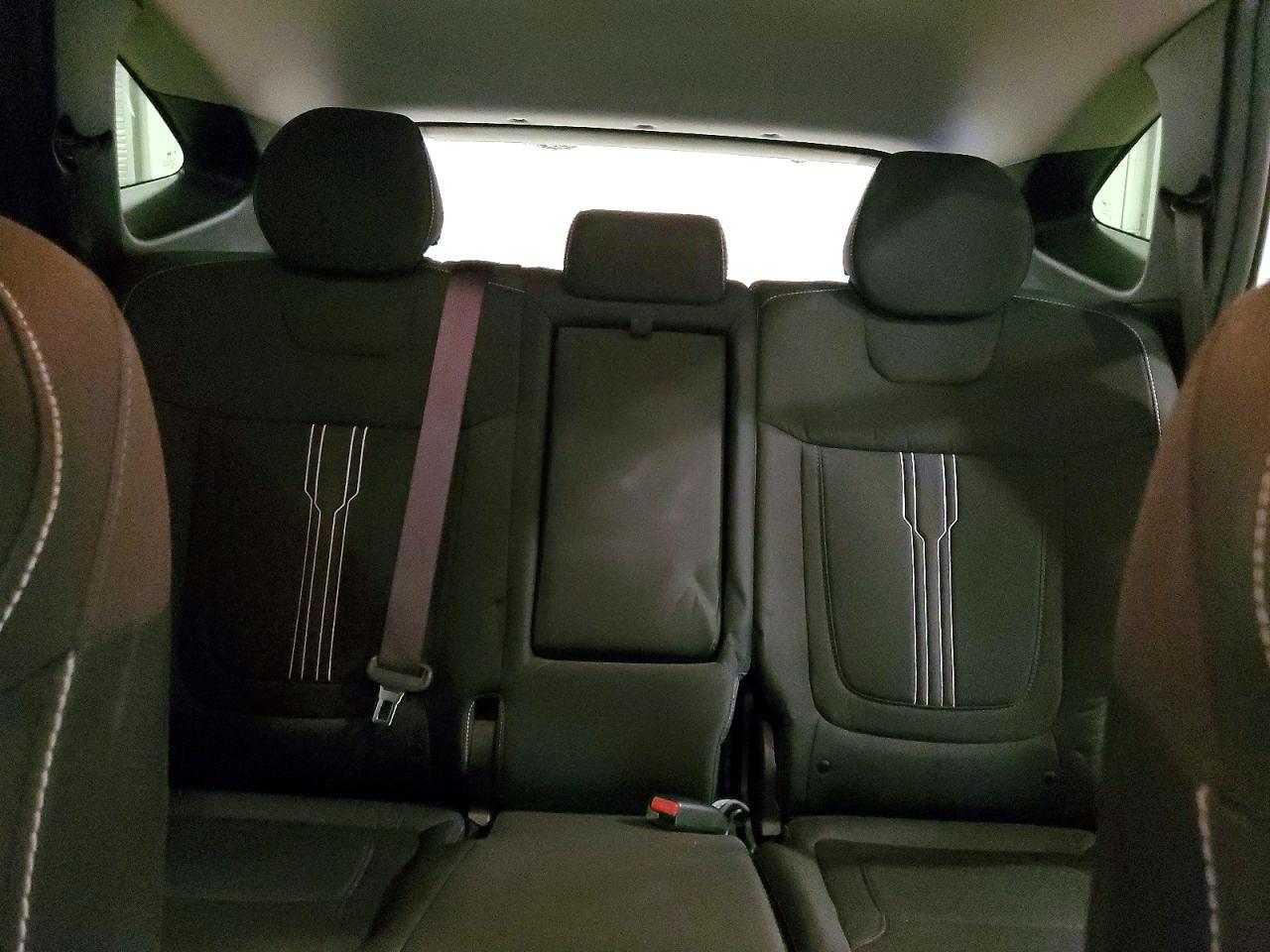 Hyundai TUCSON Sel