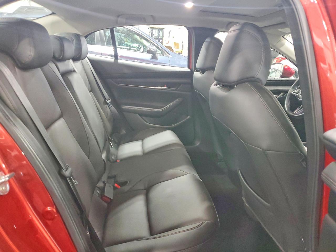 Mazda 3 Premium