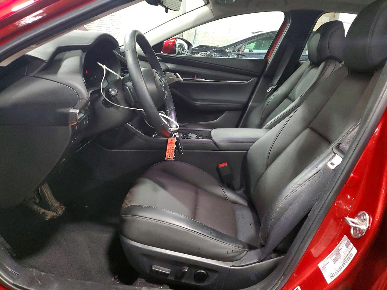 Mazda 3 Premium