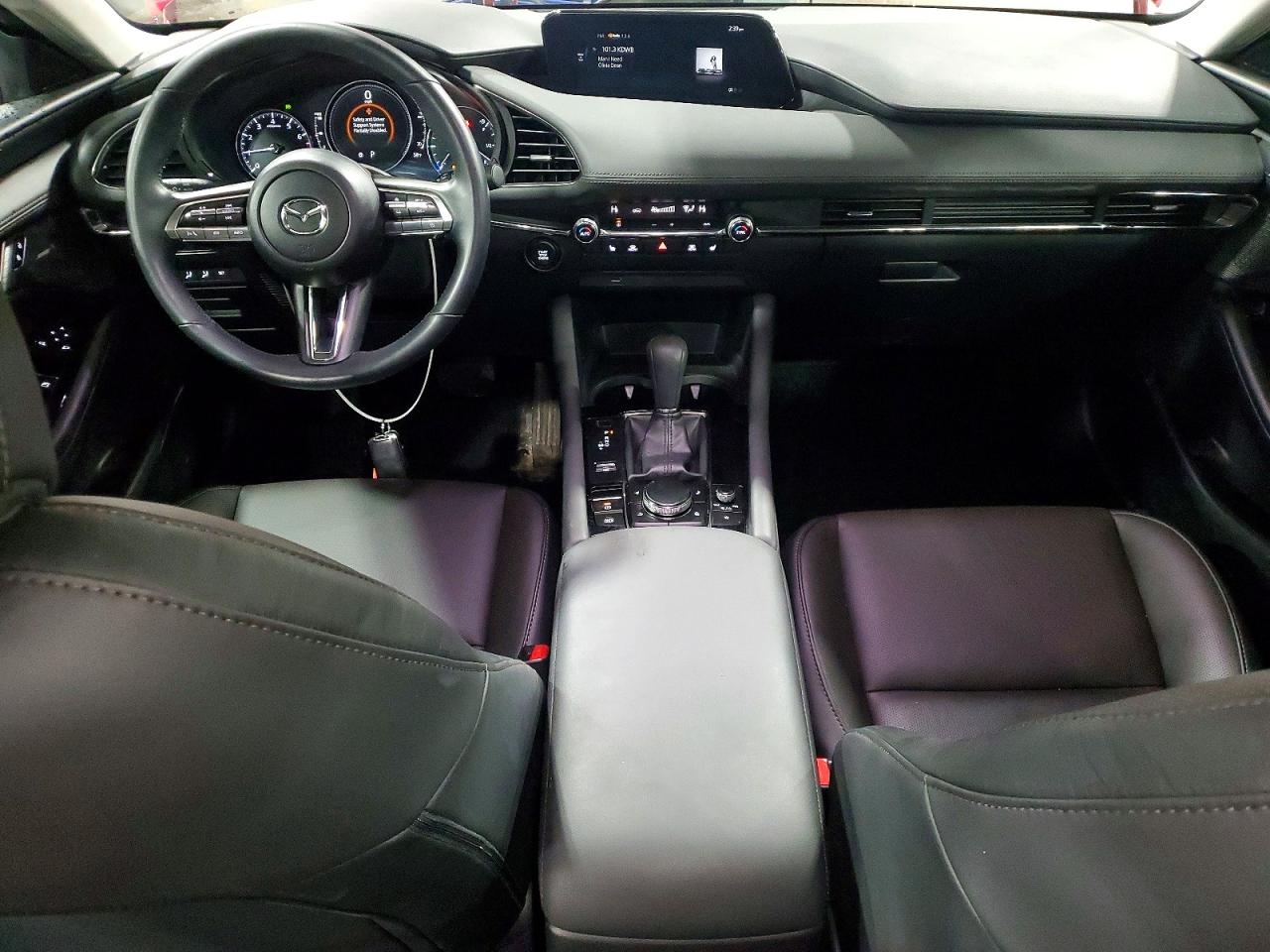 Mazda 3 Premium