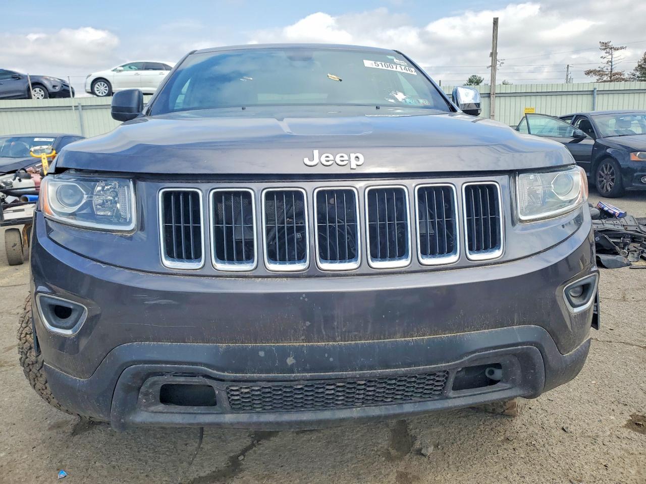 Jeep Cherokee Limited