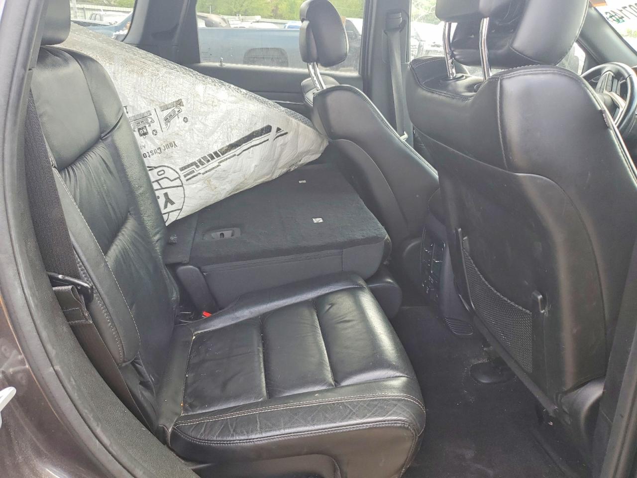 Jeep Cherokee Limited