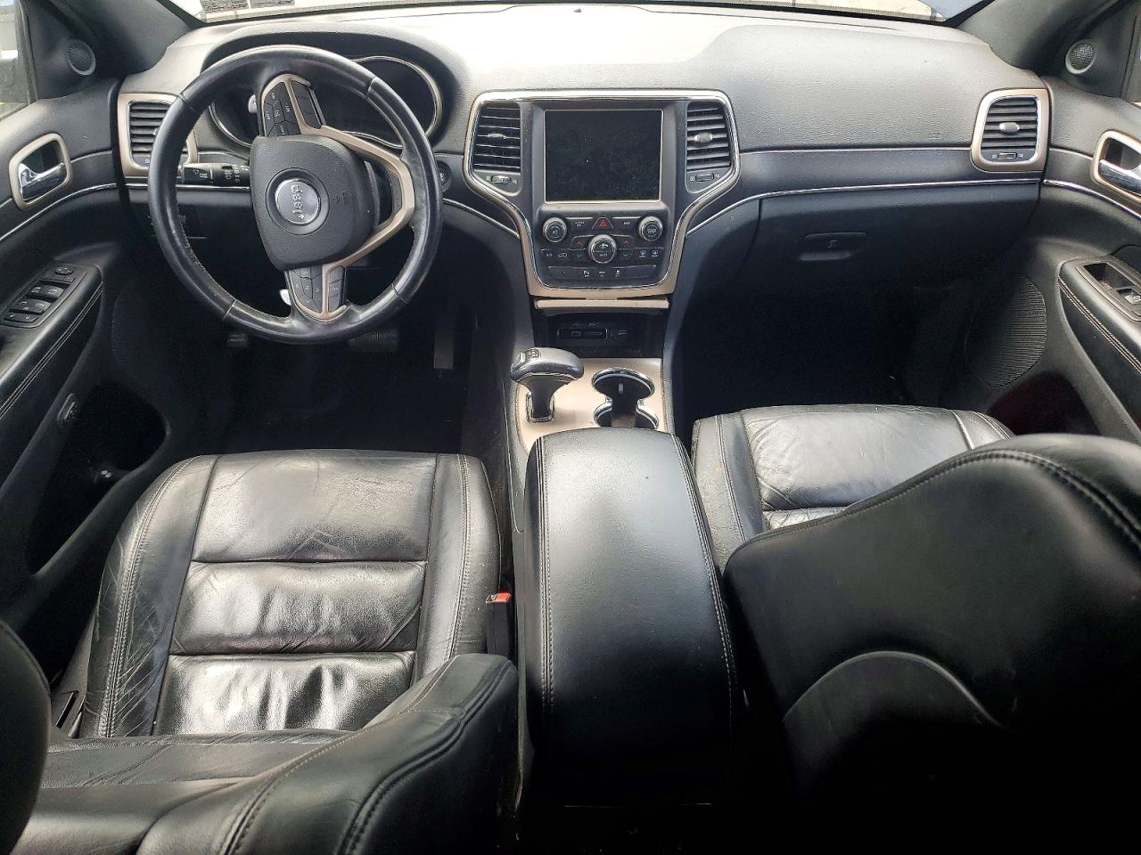 Jeep Cherokee Limited