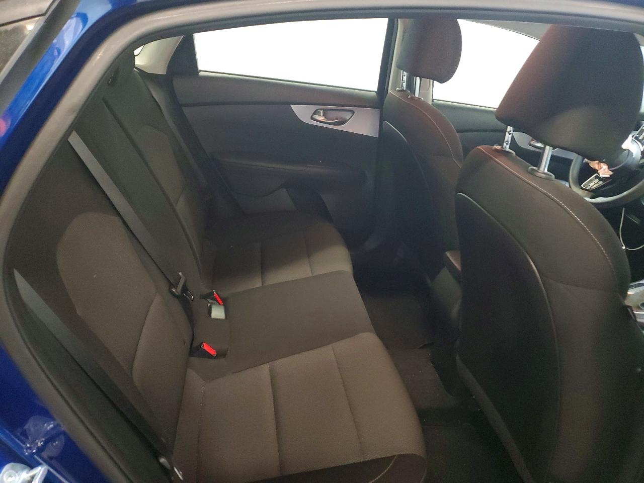 Kia Forte Fe