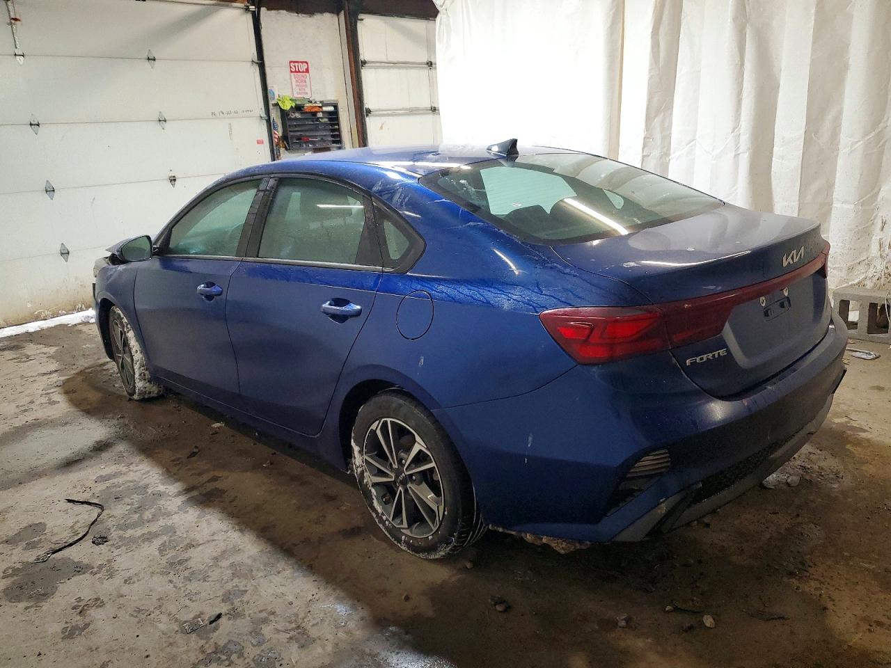 Kia Forte Fe