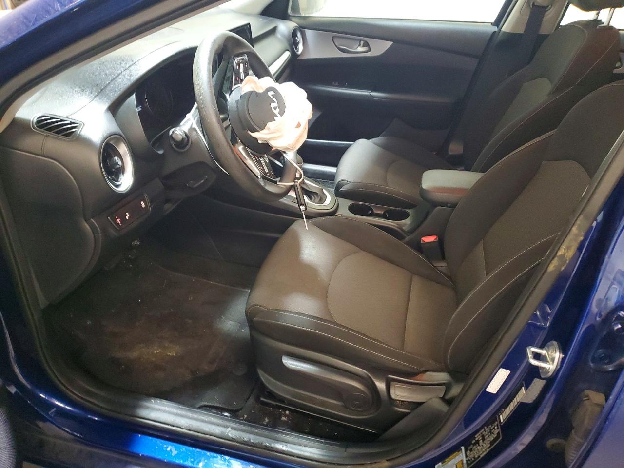 Kia Forte Fe