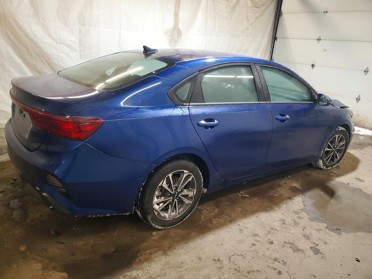 Kia Forte Fe