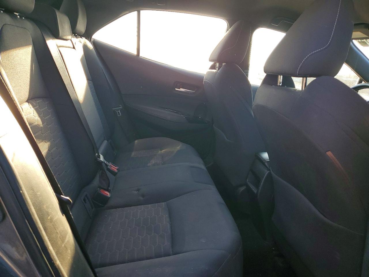 Toyota Corolla Se
