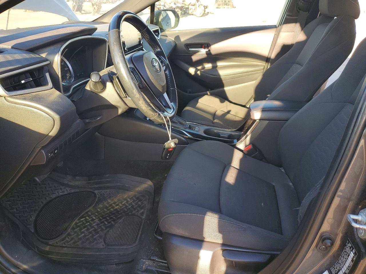 Toyota Corolla Se