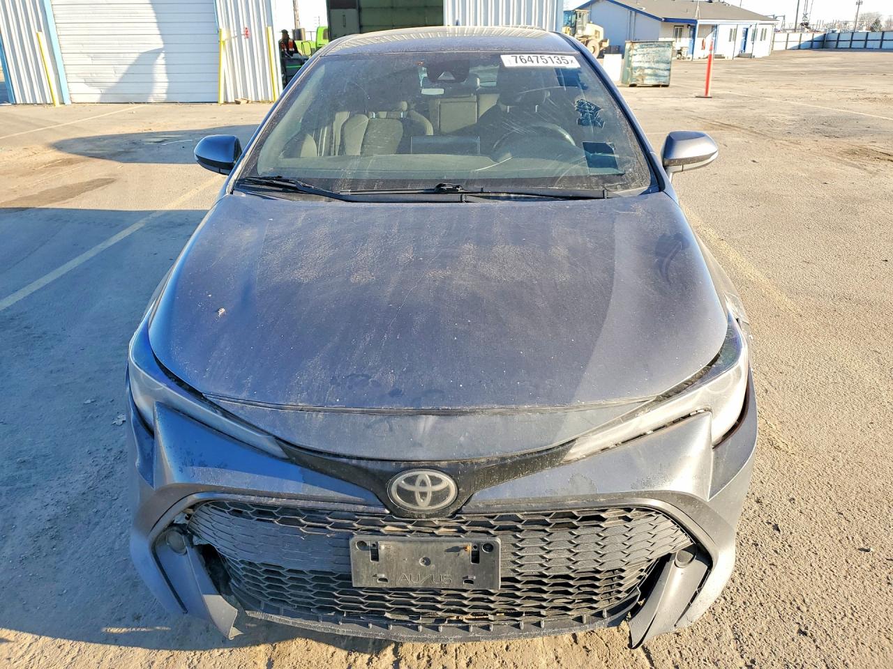 Toyota Corolla Se