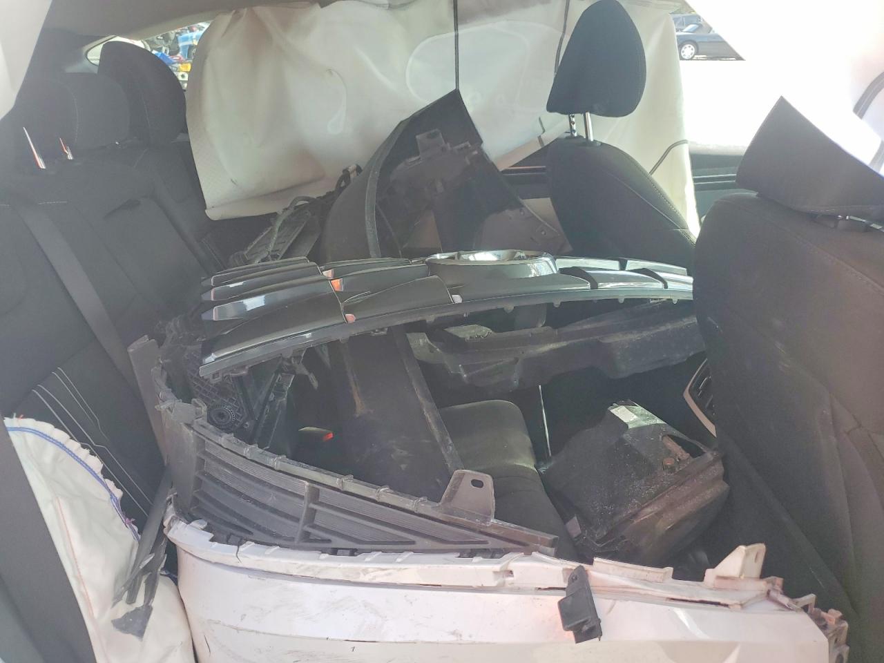 Hyundai TUCSON Sel