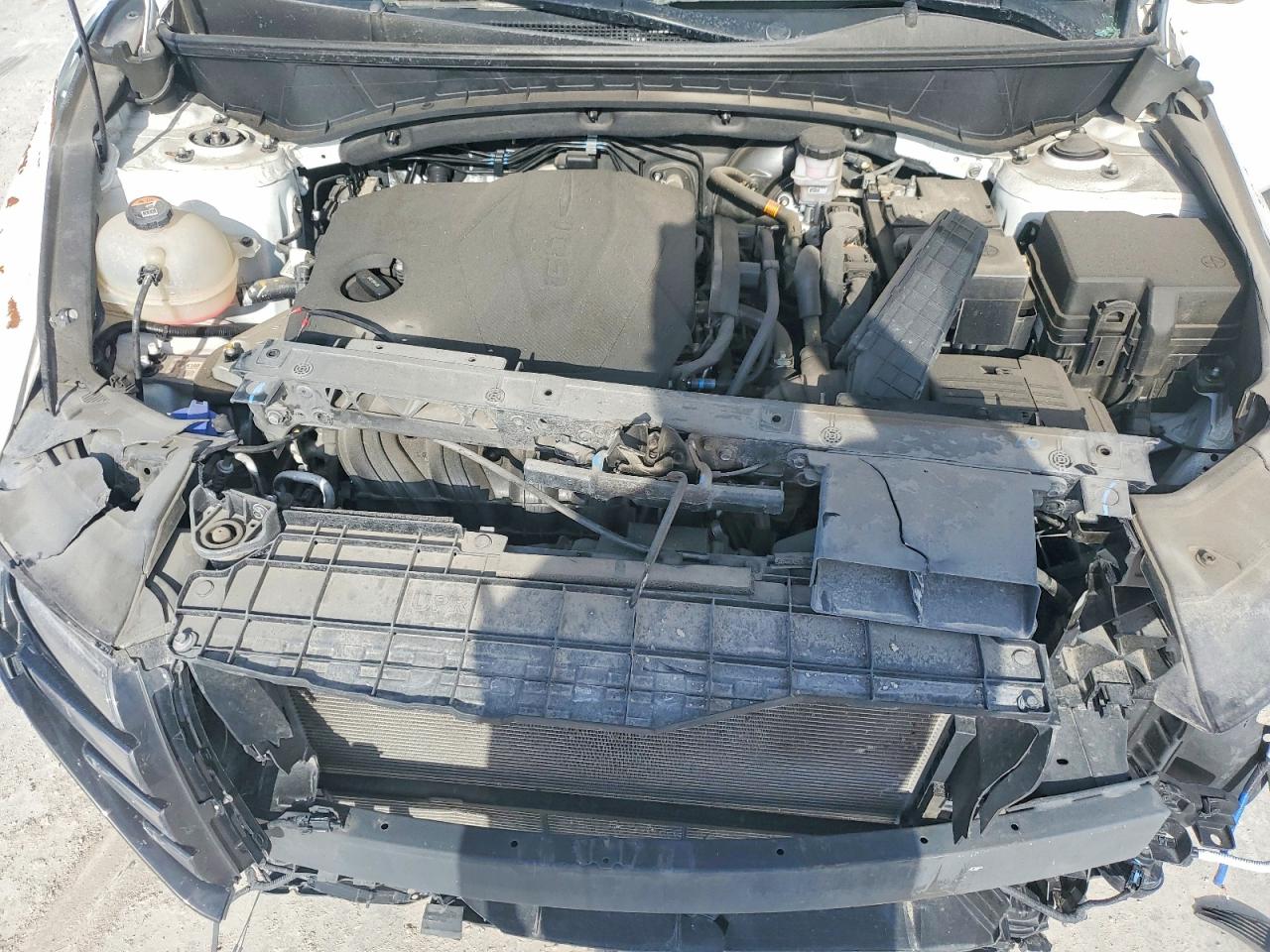 Hyundai TUCSON Sel