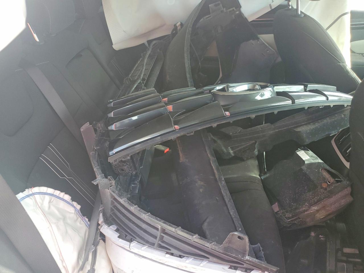 Hyundai TUCSON Sel