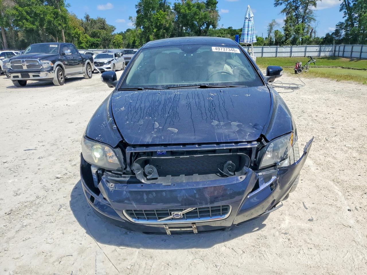 Volvo C70 T5