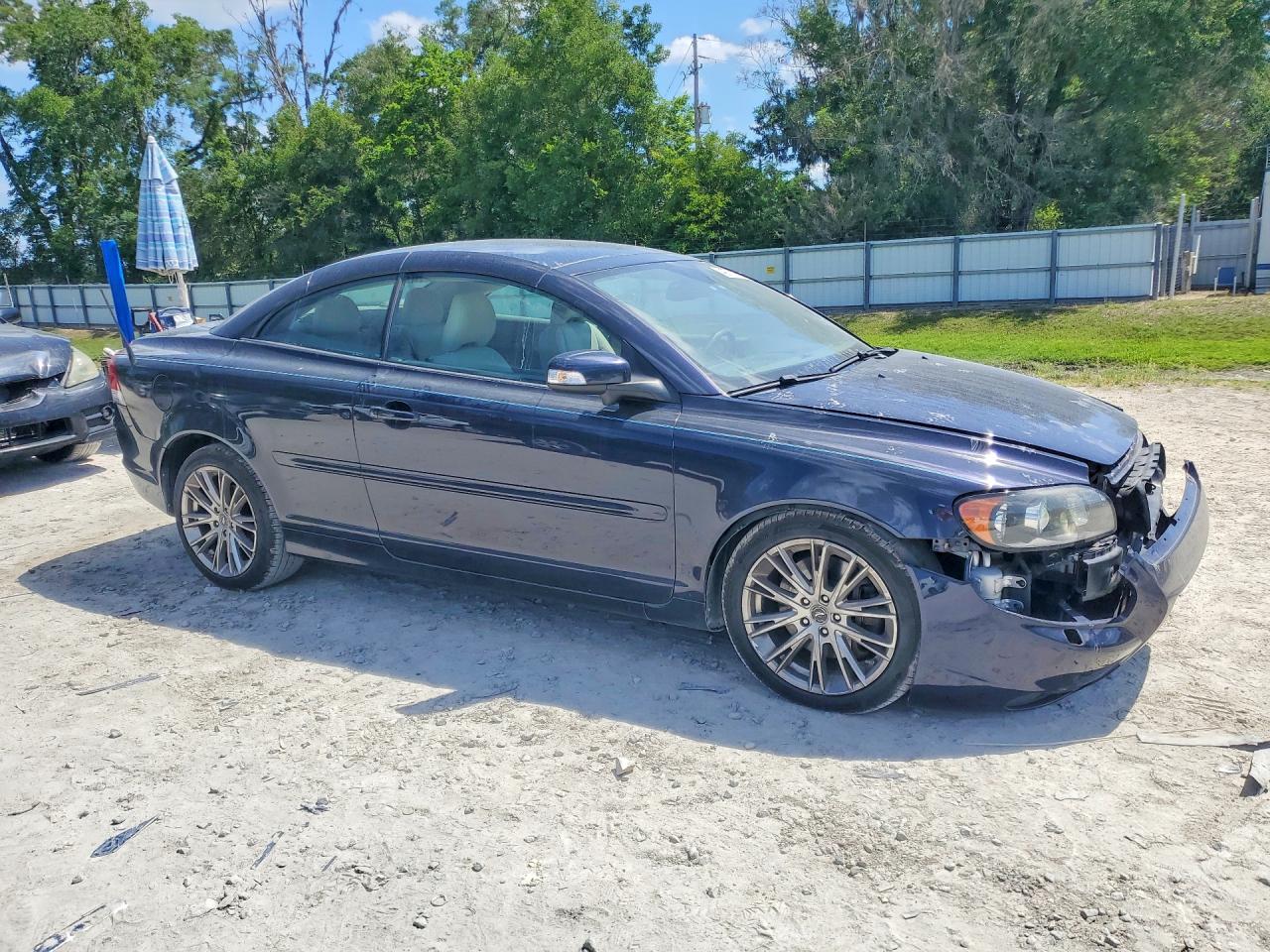 Volvo C70 T5