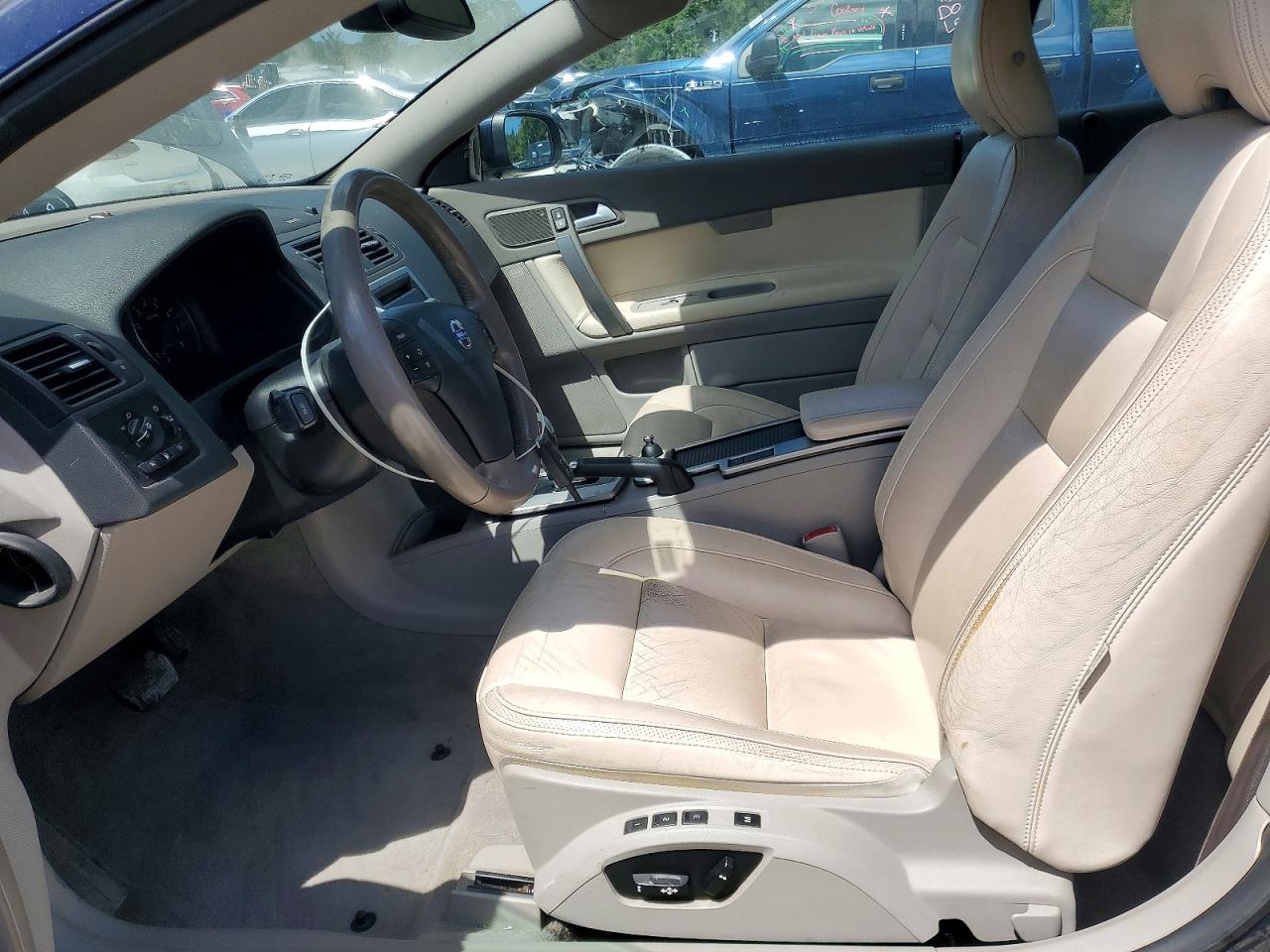 Volvo C70 T5
