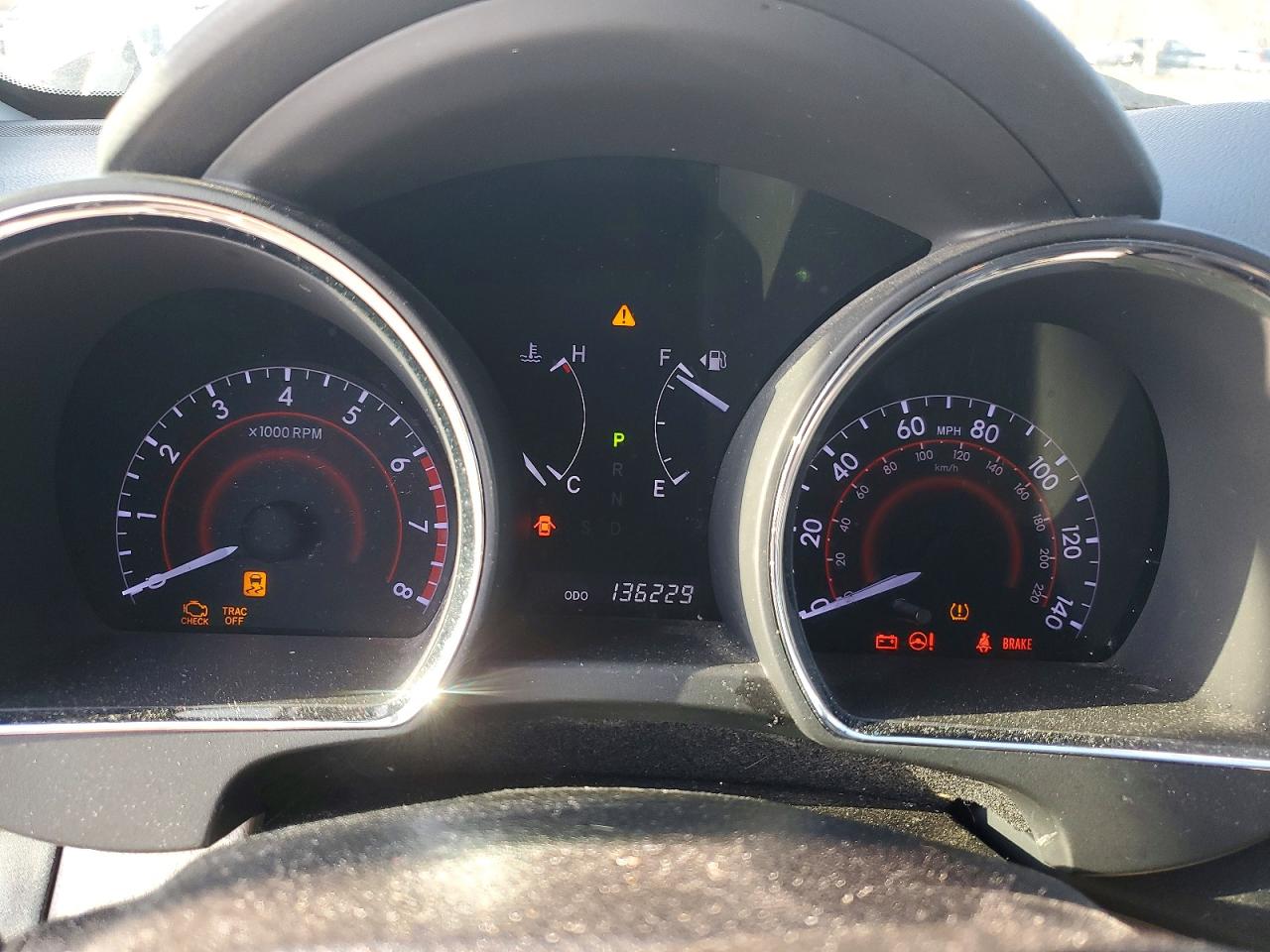Toyota Highlander Base
