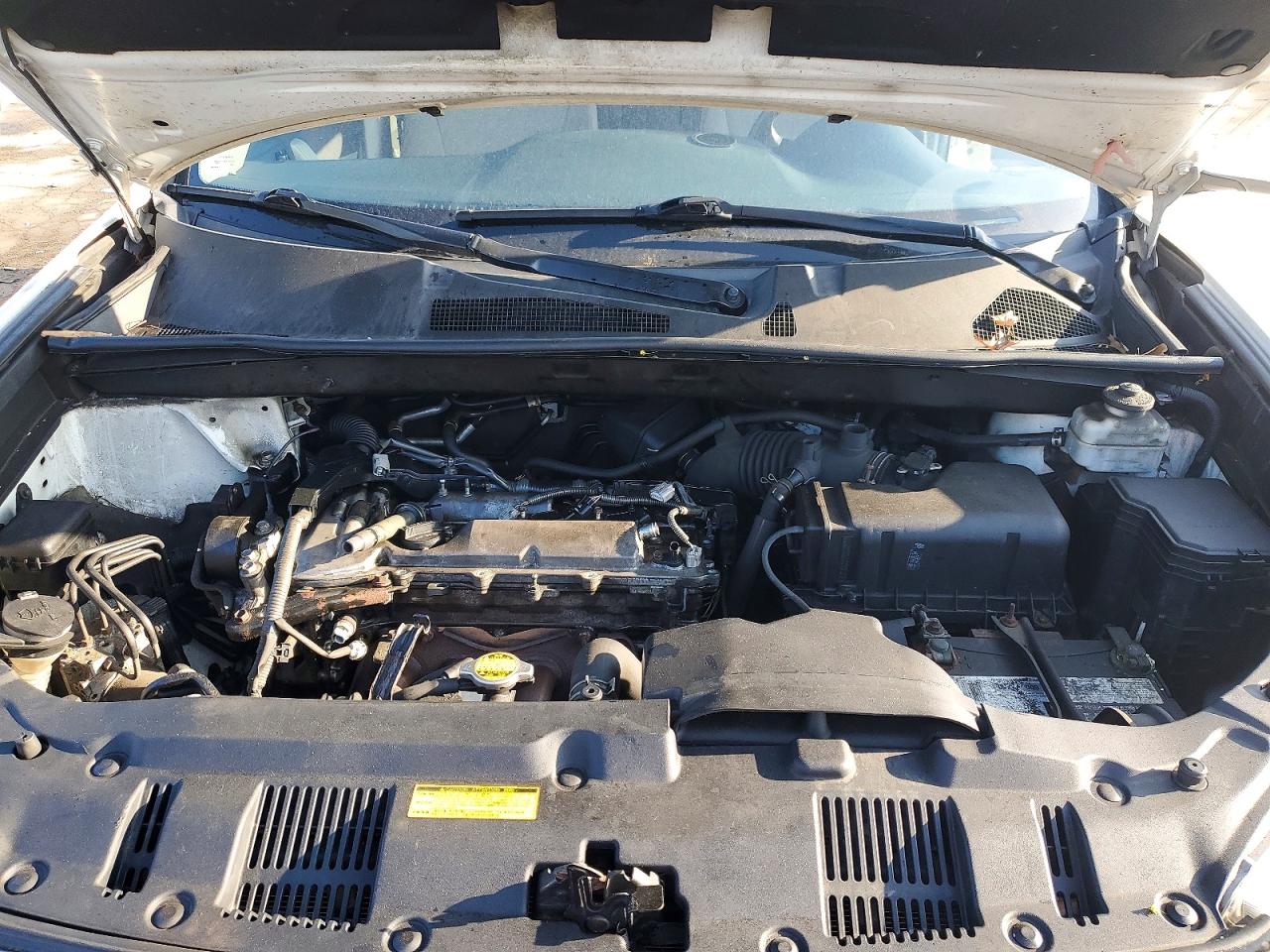 Toyota Highlander Base