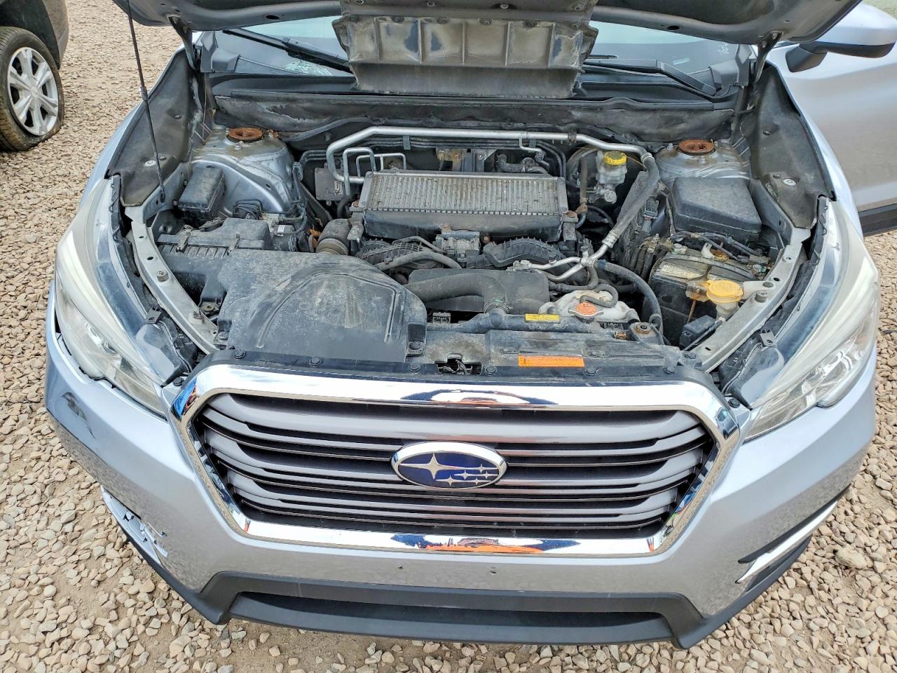 Subaru Ascent Premium