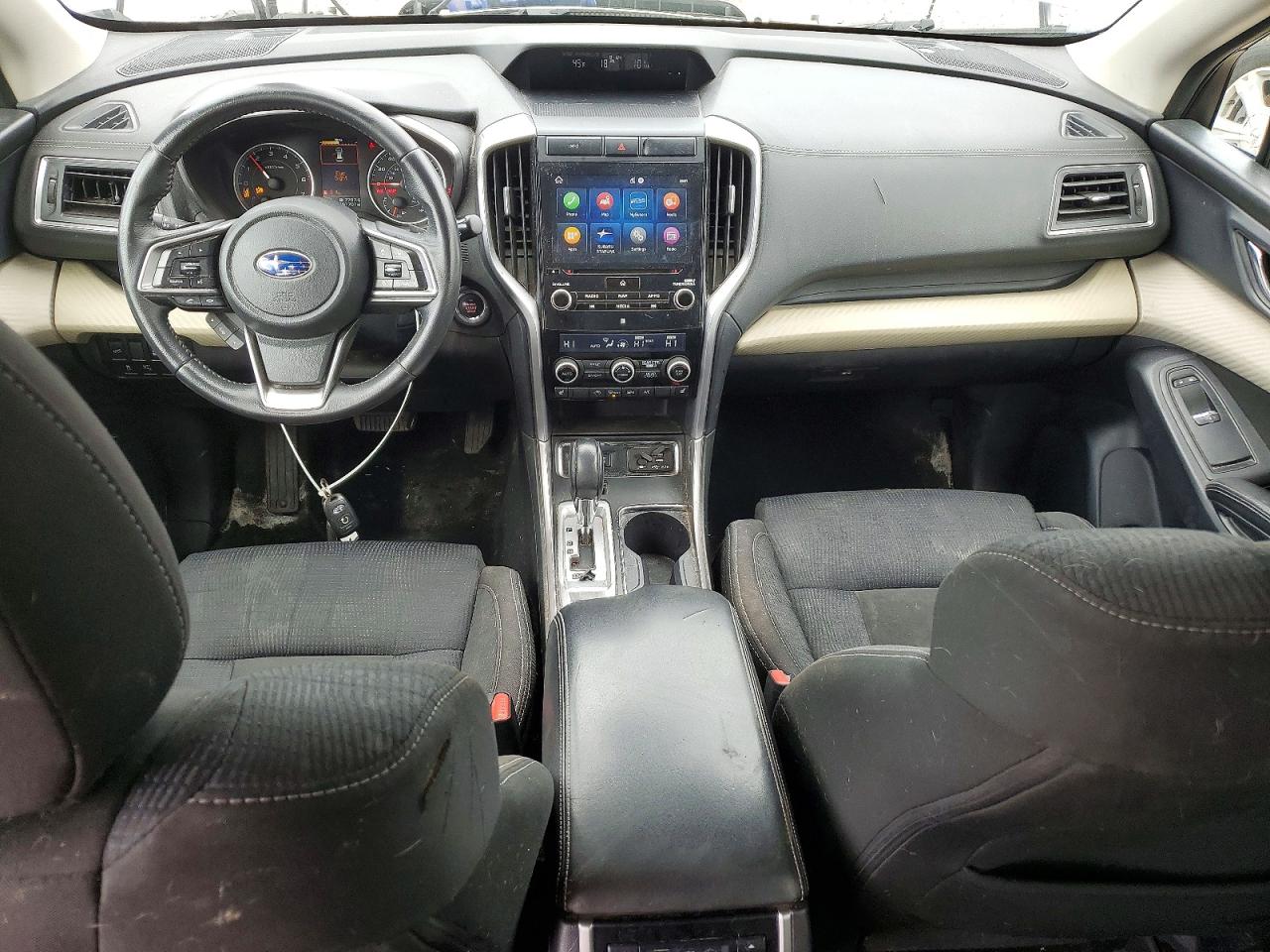 Subaru Ascent Premium