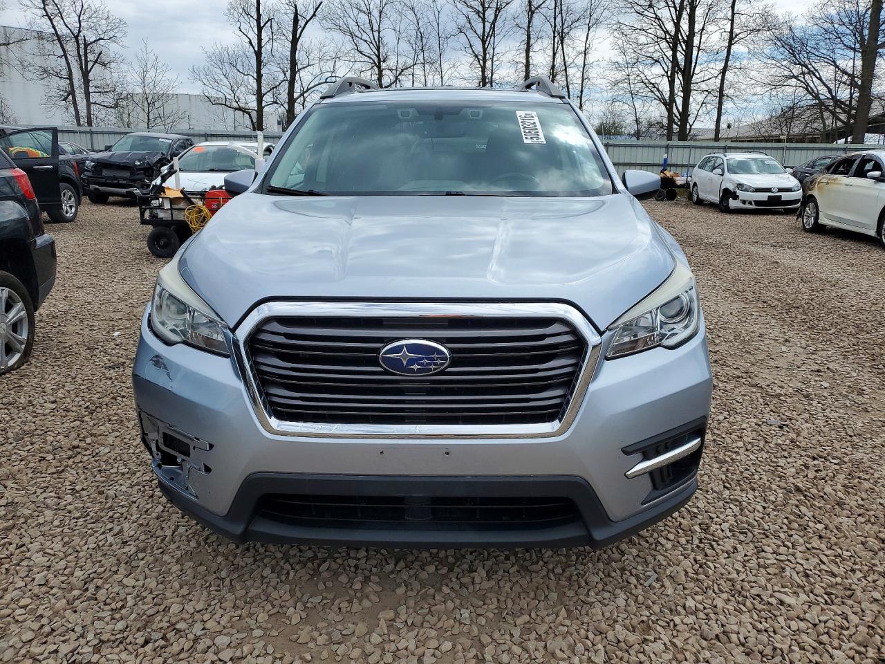 Subaru Ascent Premium