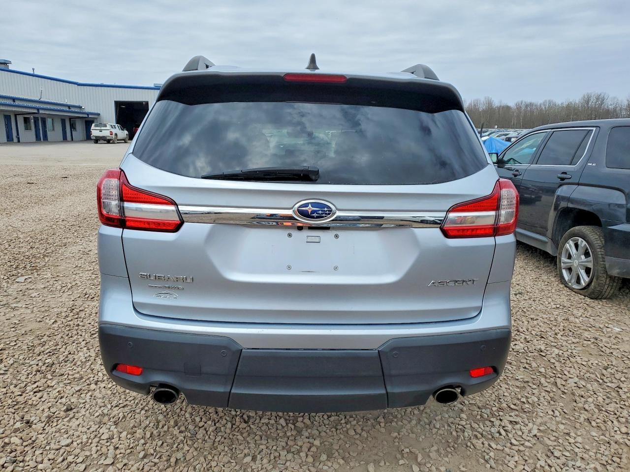 Subaru Ascent Premium