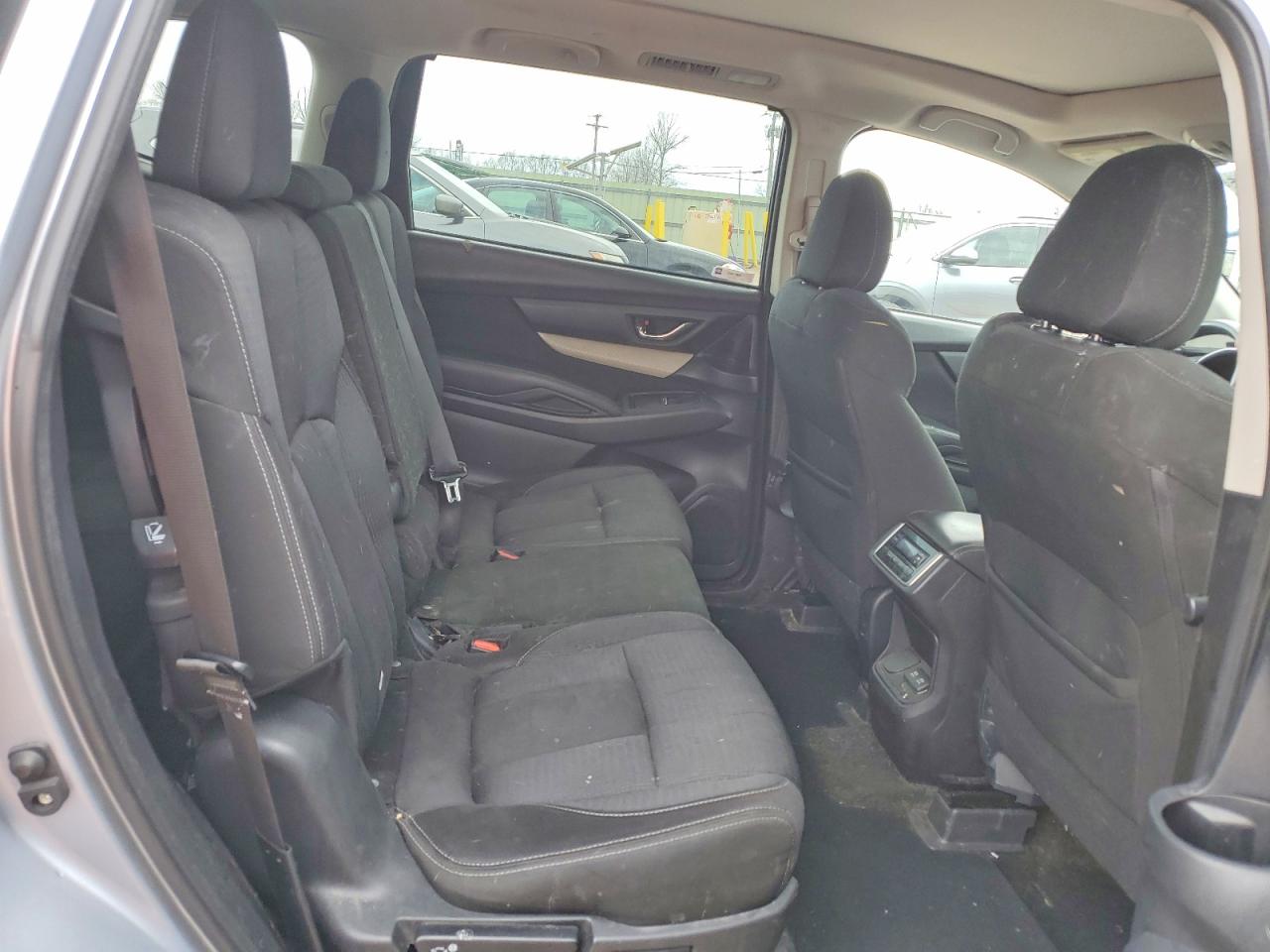 Subaru Ascent Premium