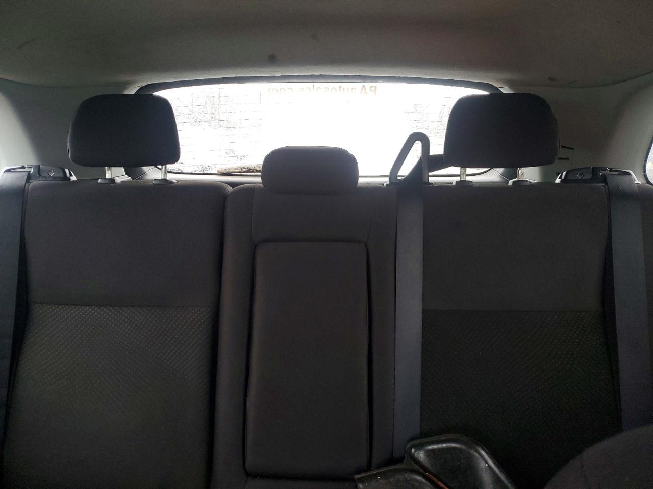 Mitsubishi Outlander Es