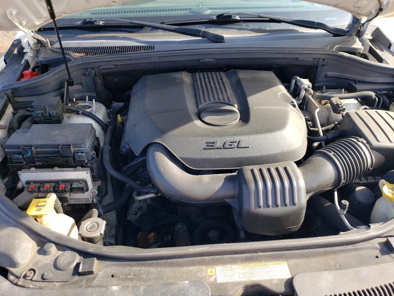 Jeep Cherokee Limited