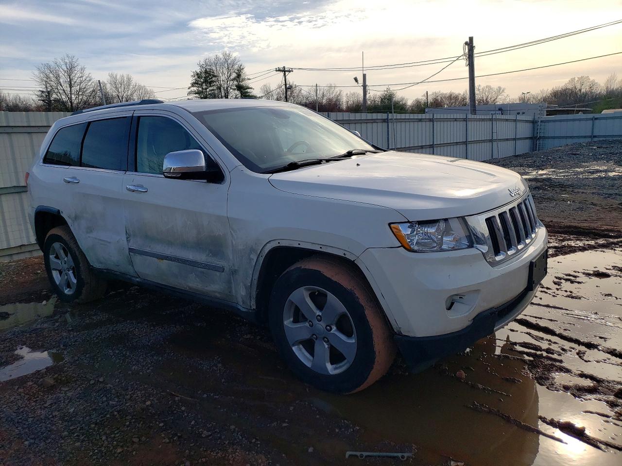 Jeep Cherokee Limited