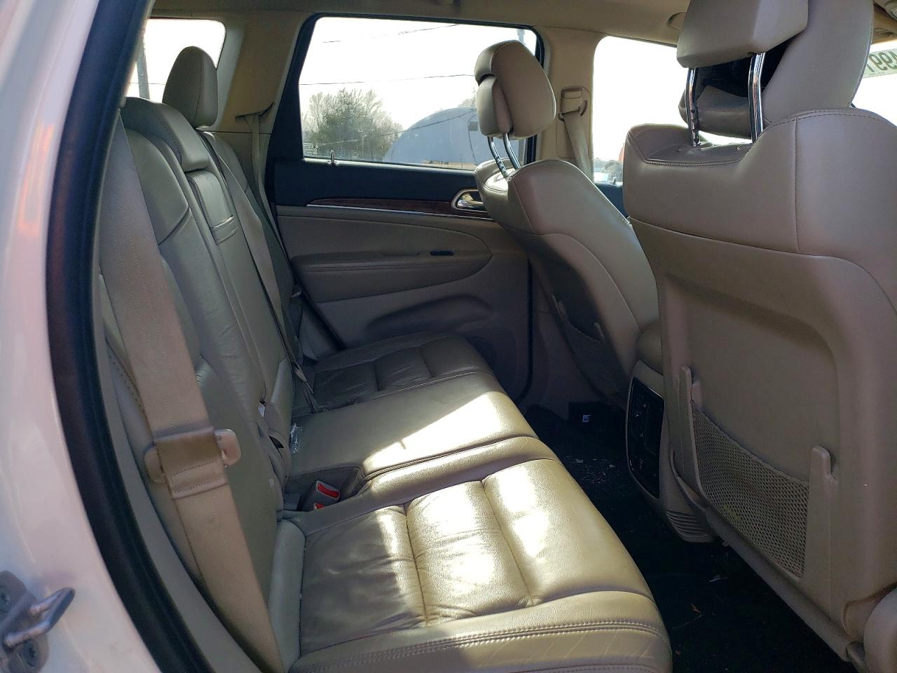 Jeep Cherokee Limited