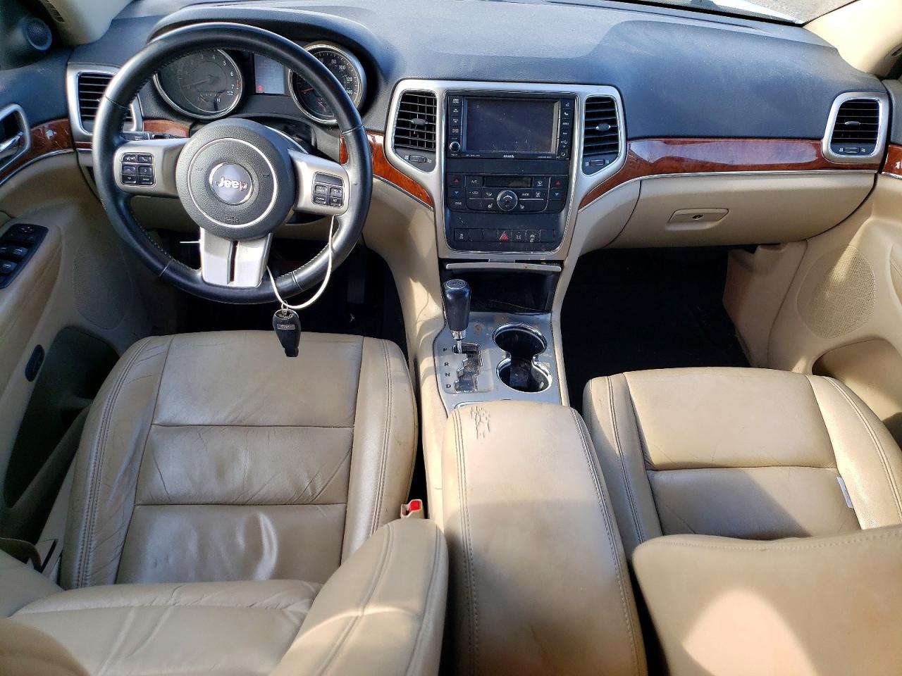 Jeep Cherokee Limited