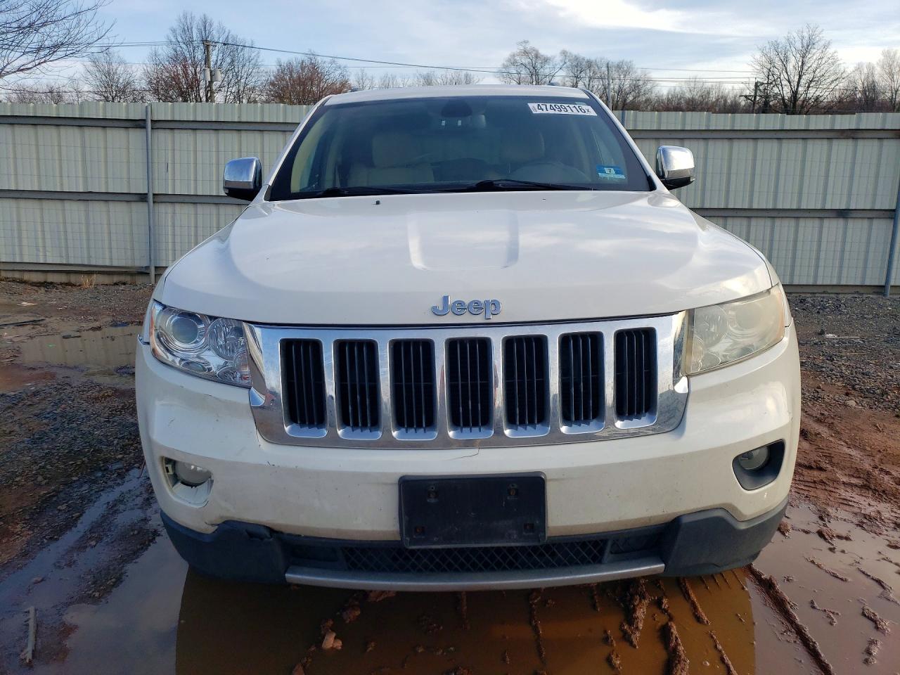 Jeep Cherokee Limited