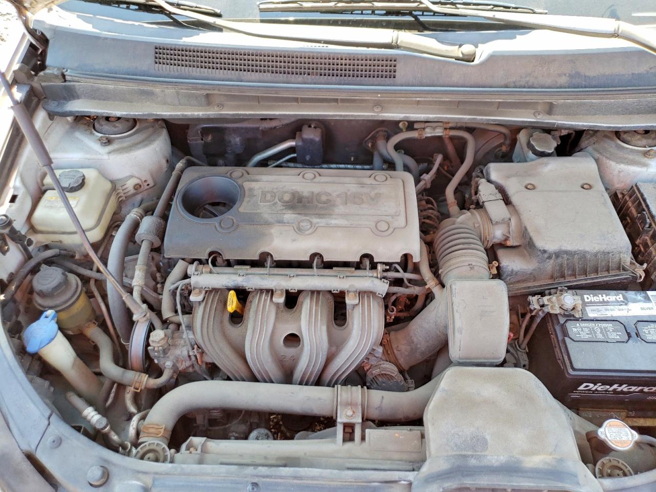 Kia Rondo Lx