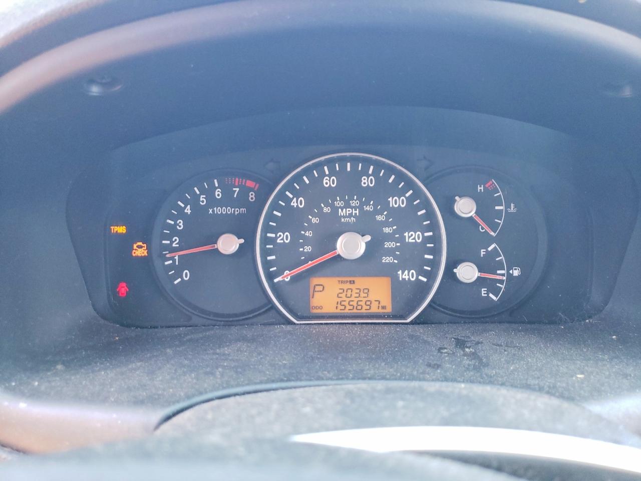 Kia Rondo Lx