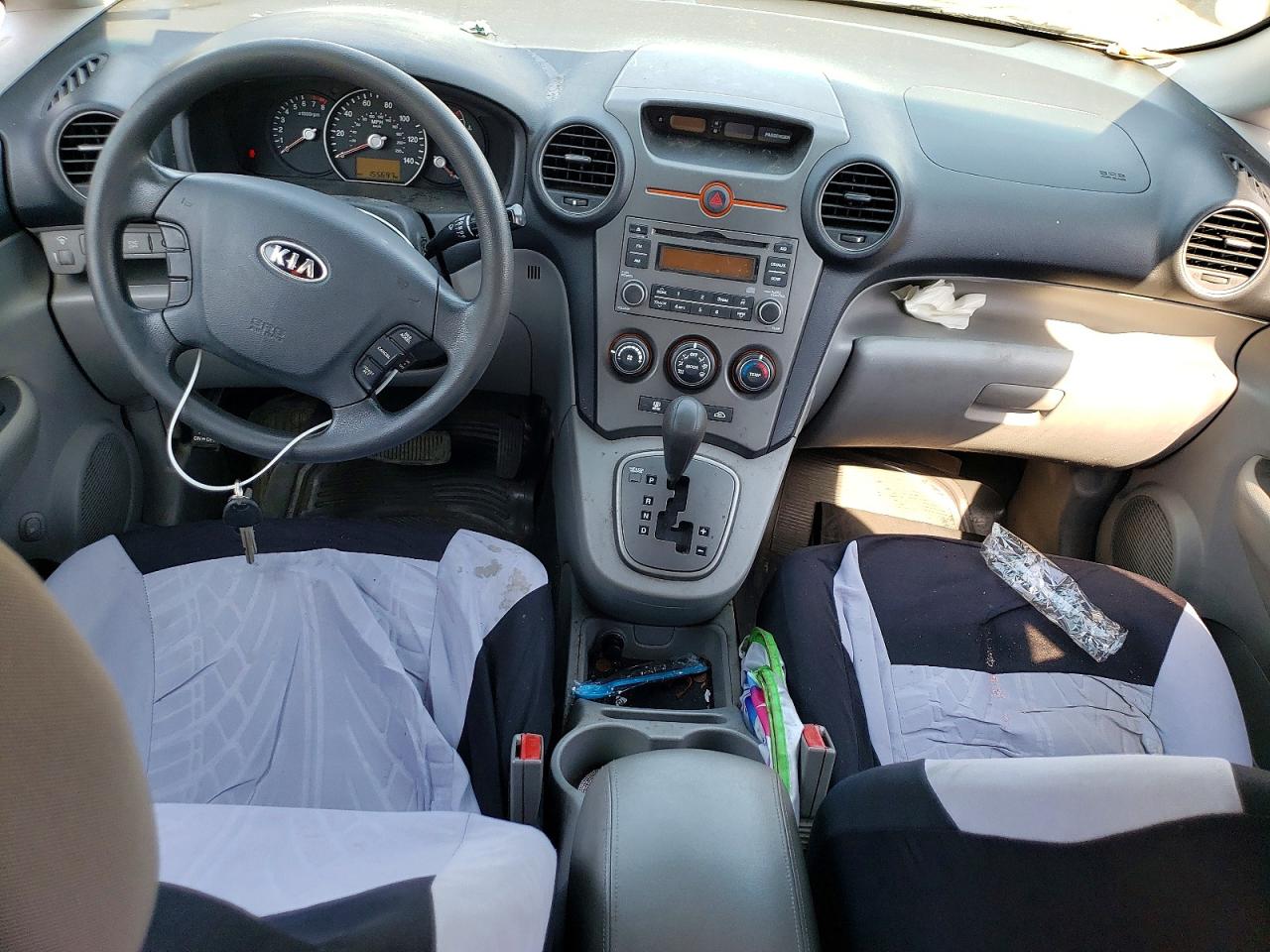 Kia Rondo Lx