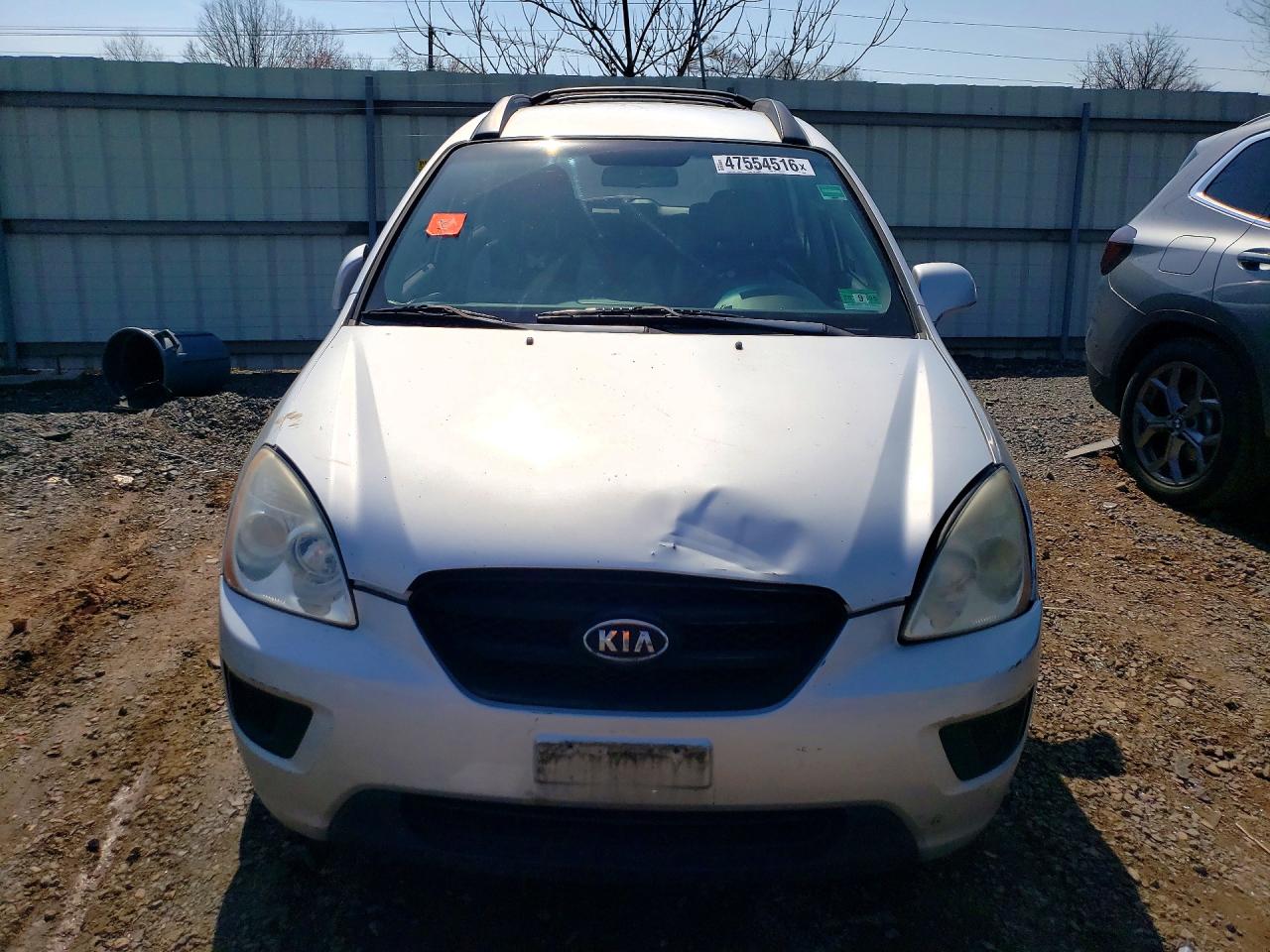 Kia Rondo Lx