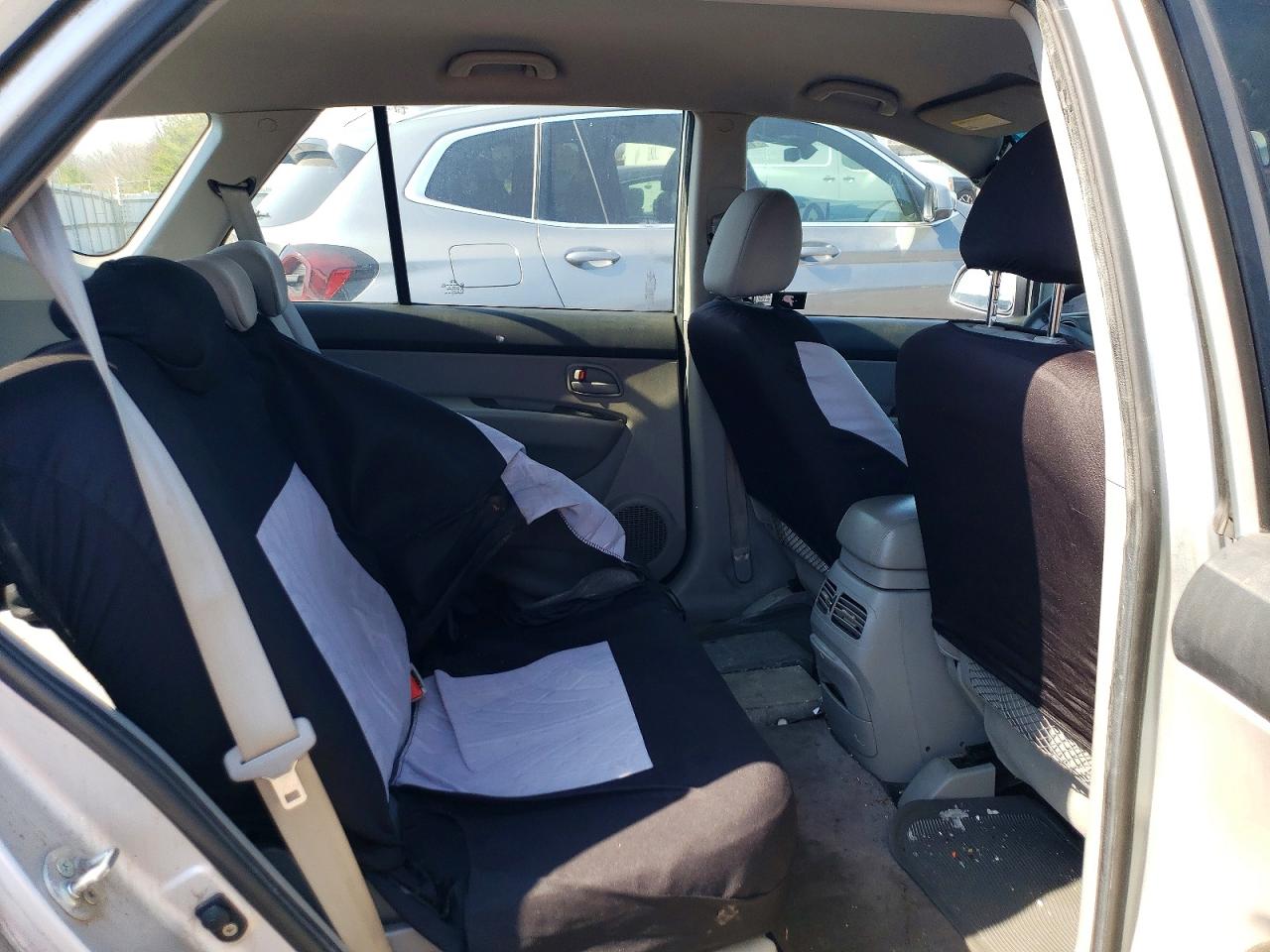 Kia Rondo Lx