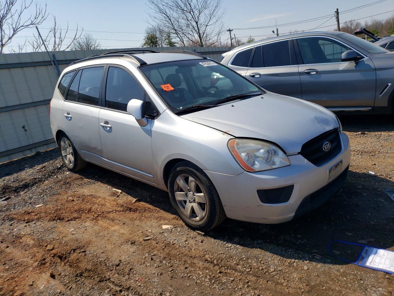 Kia Rondo Lx