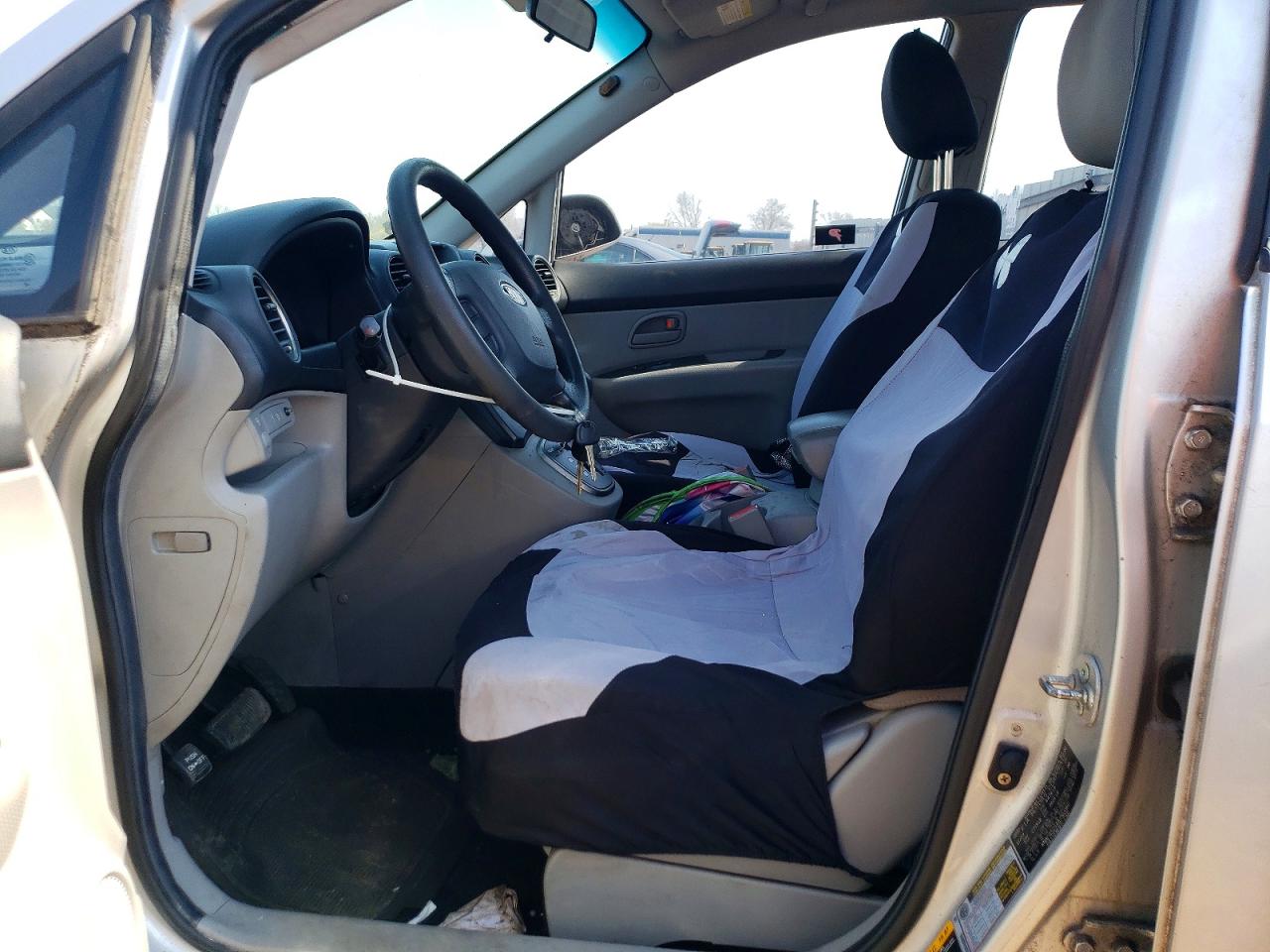 Kia Rondo Lx