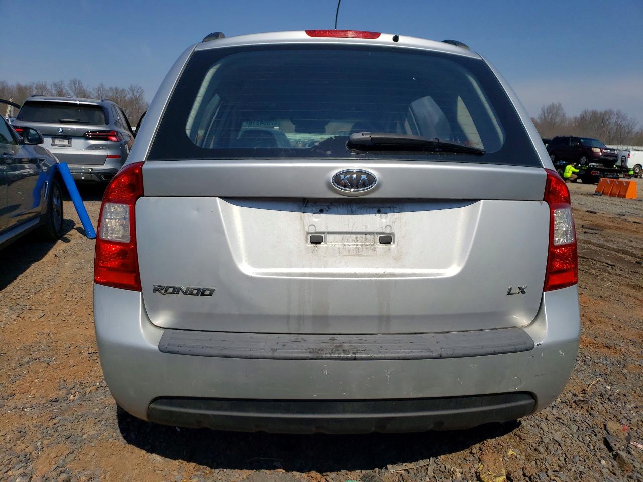Kia Rondo Lx