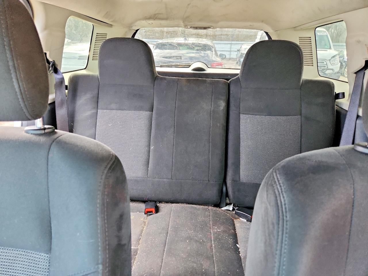 Jeep Patriot Sport