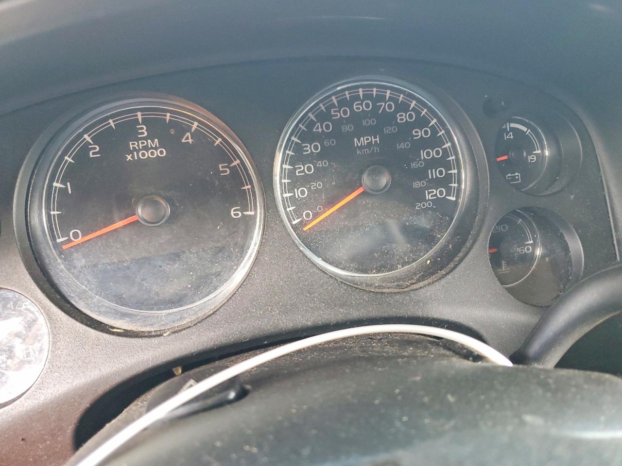 Chevrolet Suburban K1500 Lt