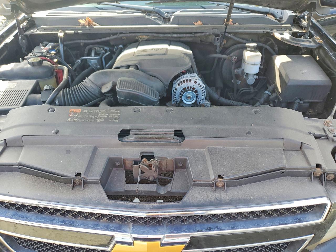 Chevrolet Suburban K1500 Lt