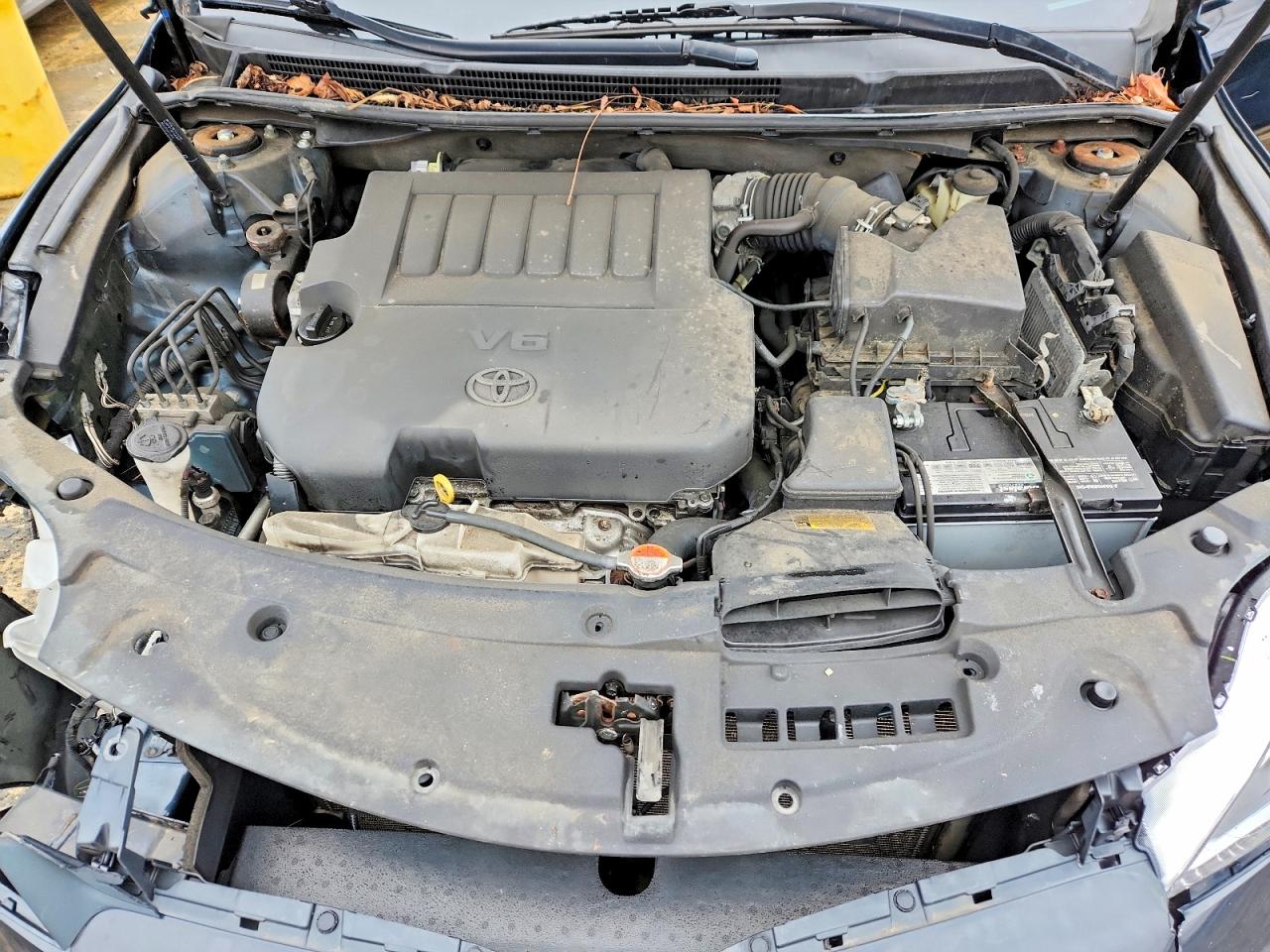 Toyota Avalon Xle