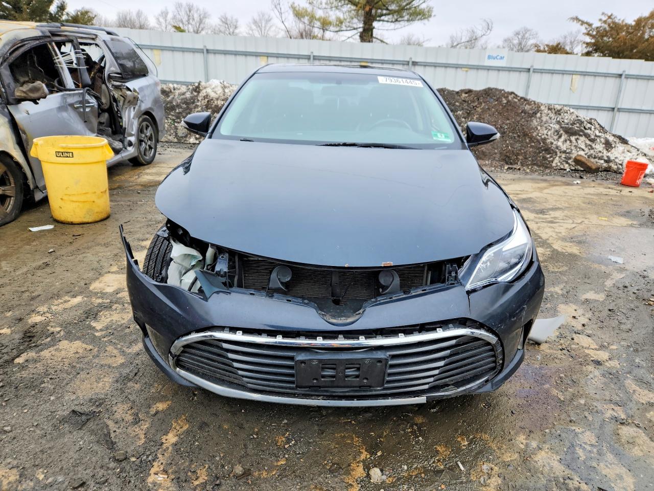 Toyota Avalon Xle