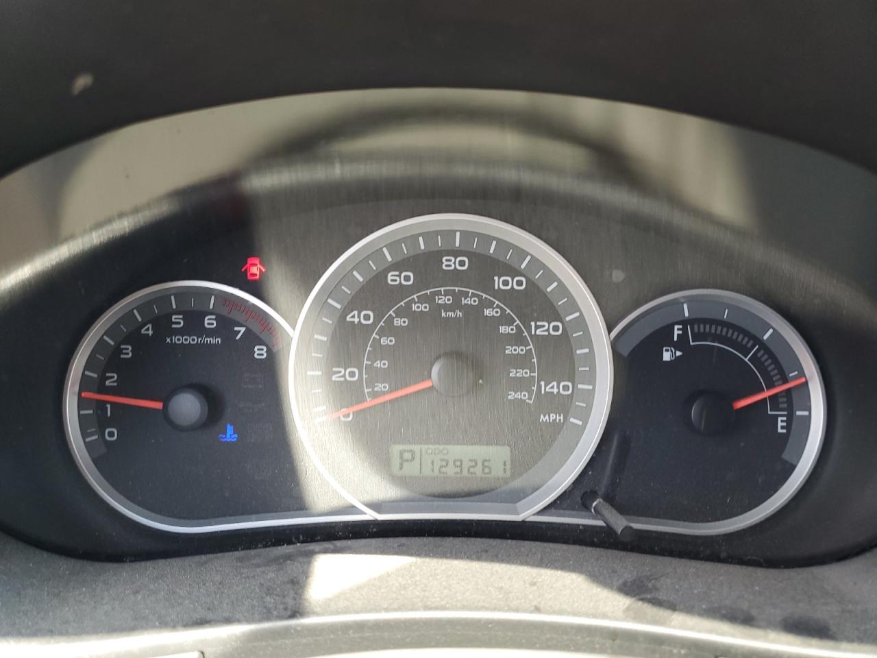 Subaru Impreza 2.5i